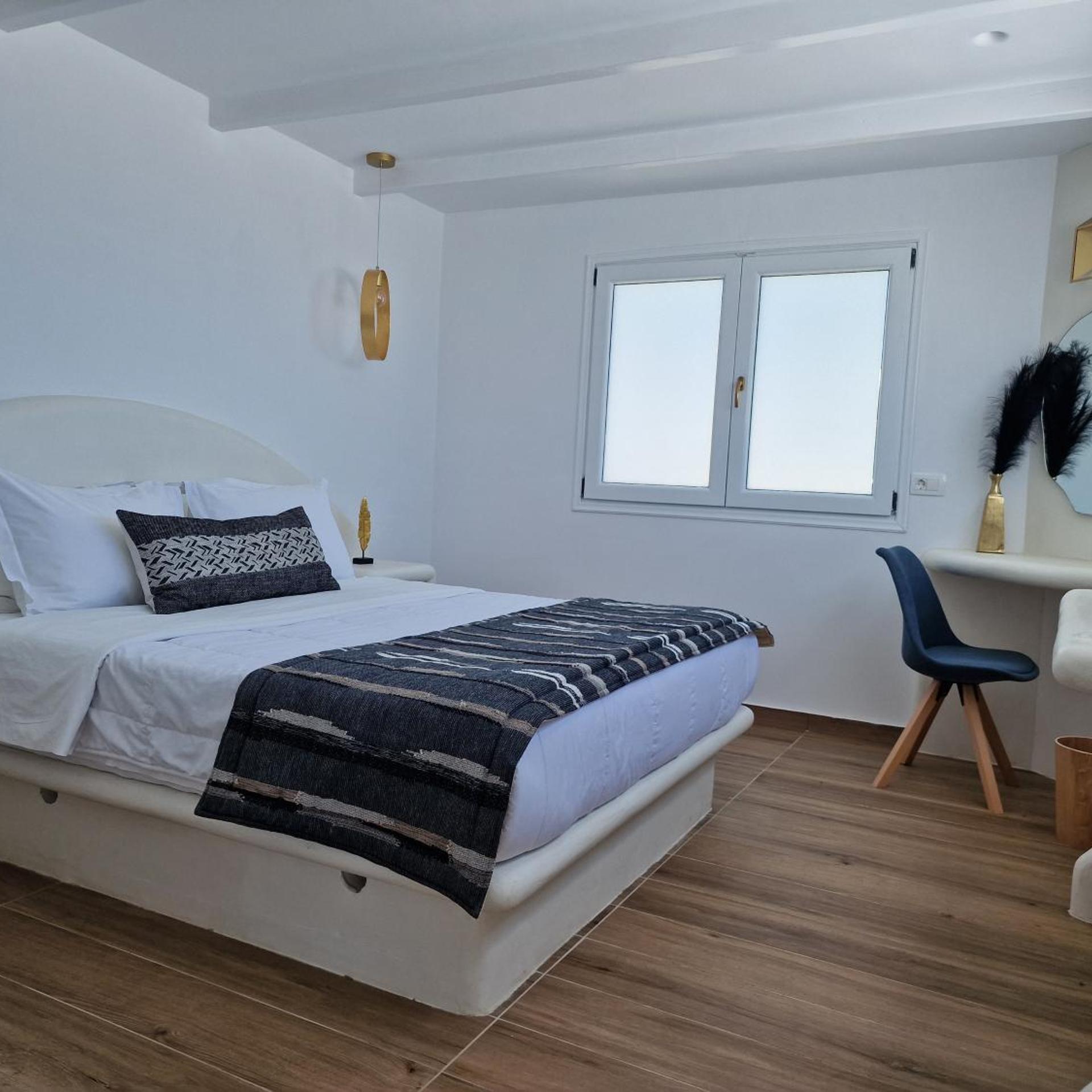 Signature, Suite, Sea View, Outdoor Jetted Tub