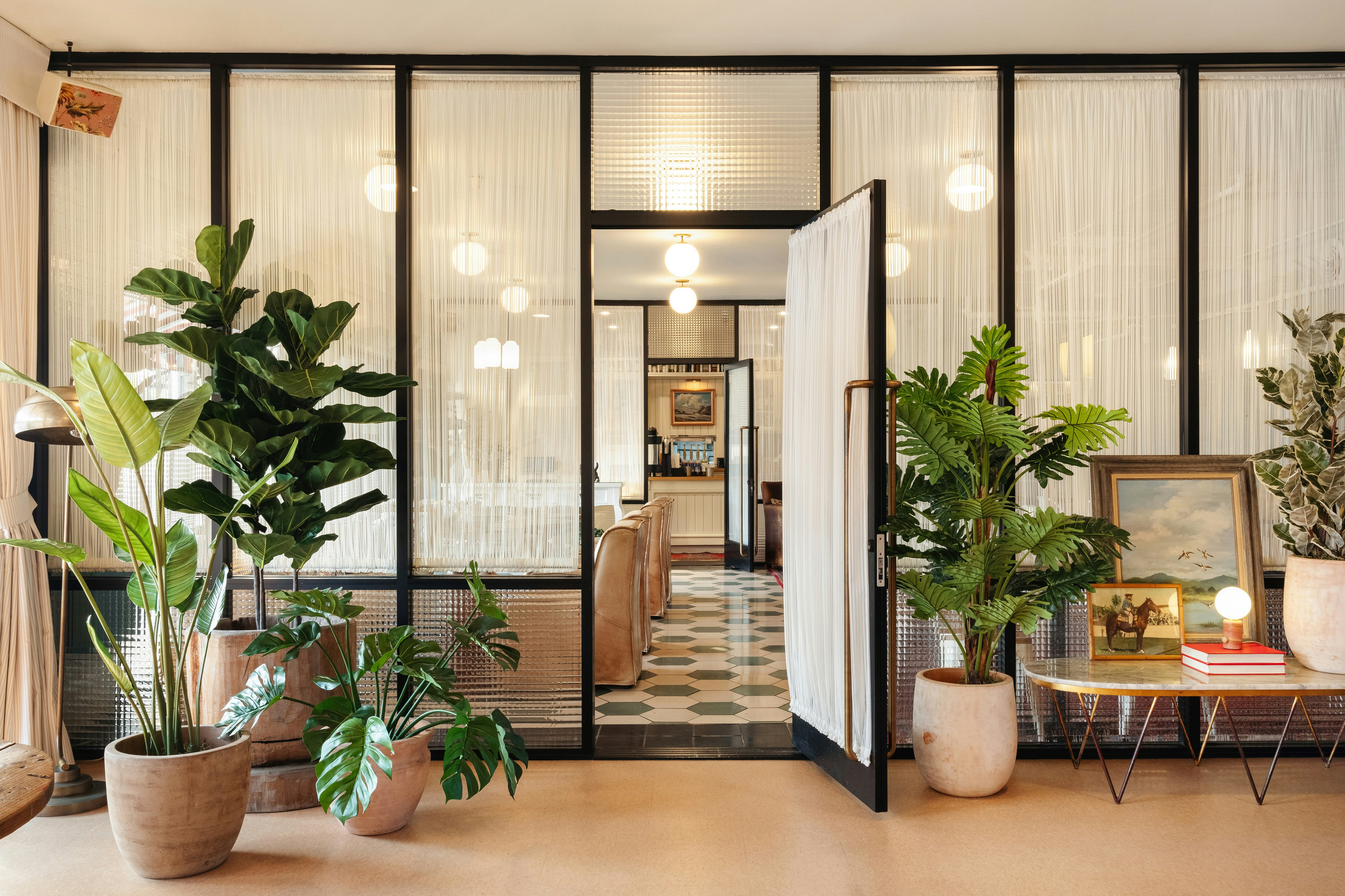 Palihotel Melrose 10/49