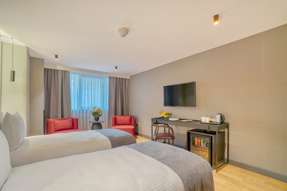 Ibos Hotels Izmir 21/64