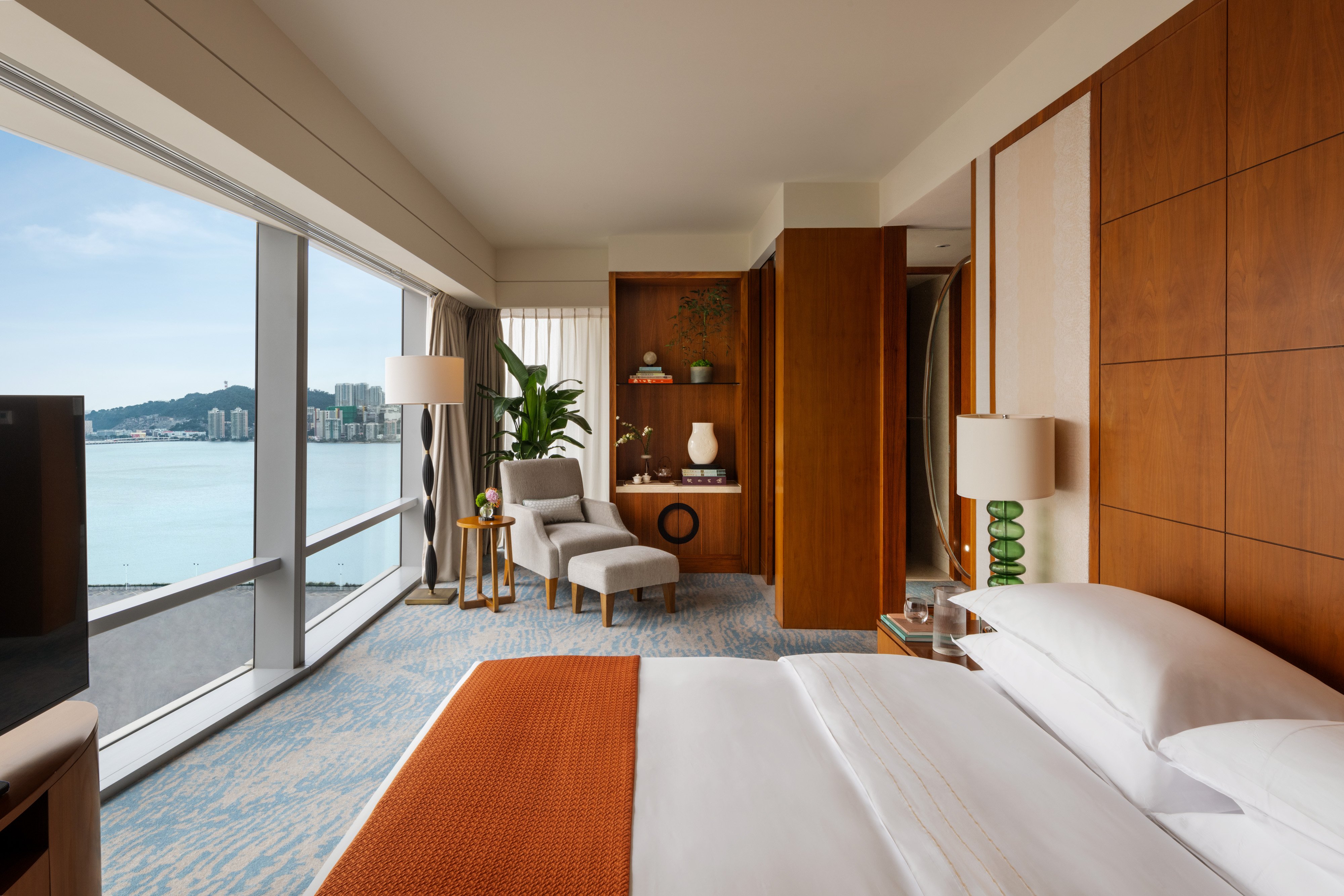 Mandarin Oriental Macau 11/50