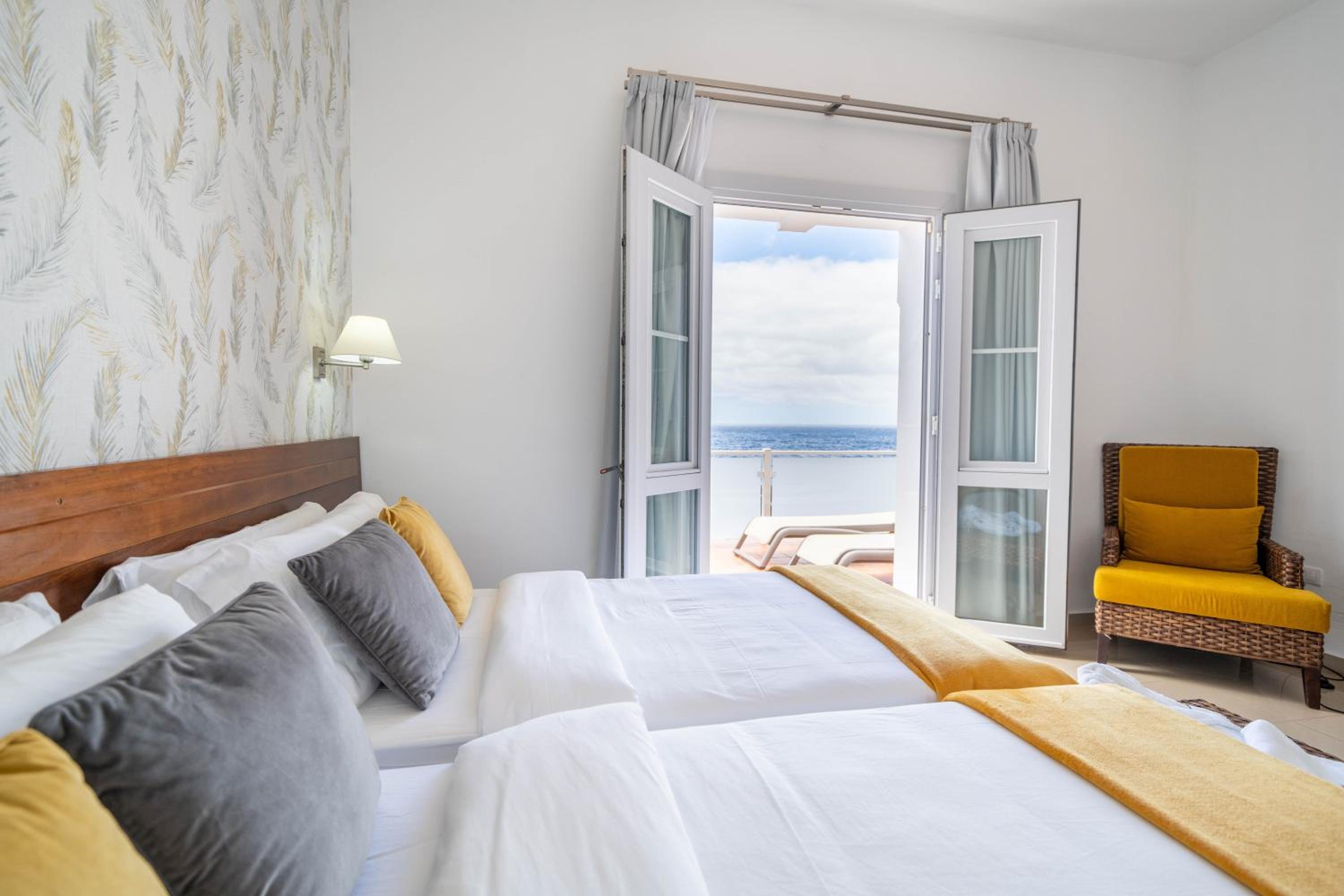 Hotel Balneario Pozo de La Salud 10/39