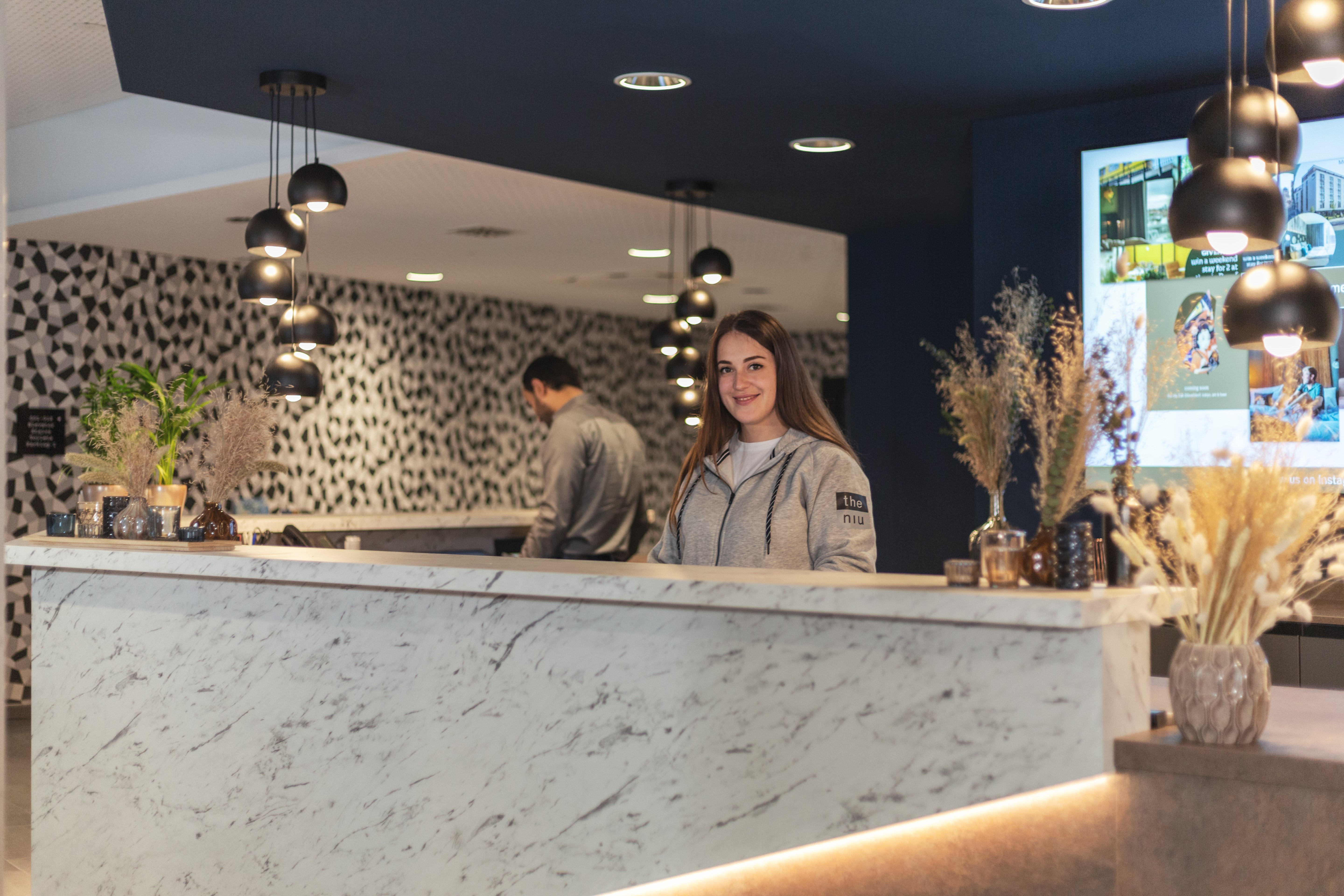 Holiday Inn - the niu, Kettle Stuttgart Vaihingen, an IHG Hotel 8/43