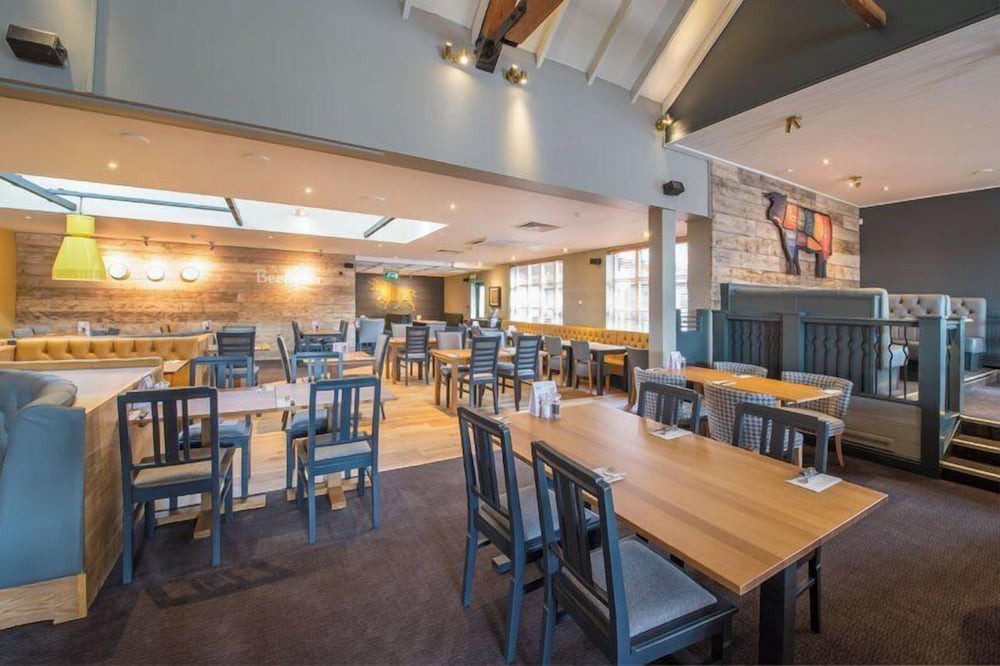 Premier Inn Swindon West 31/53