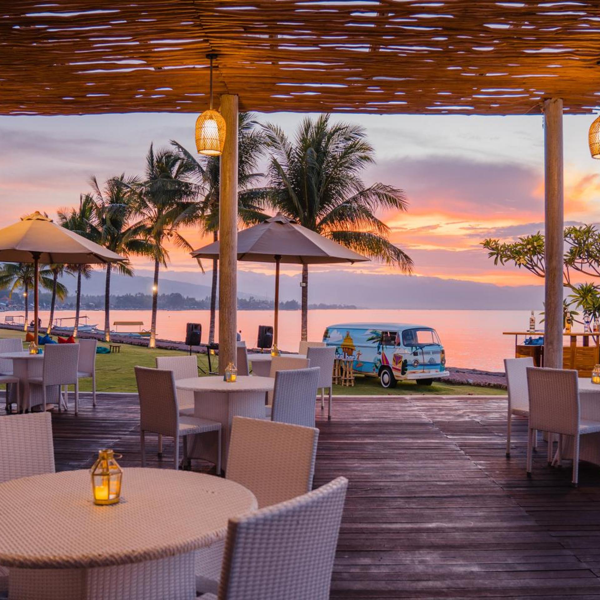 Lovina Beach Club And Resort 50/64