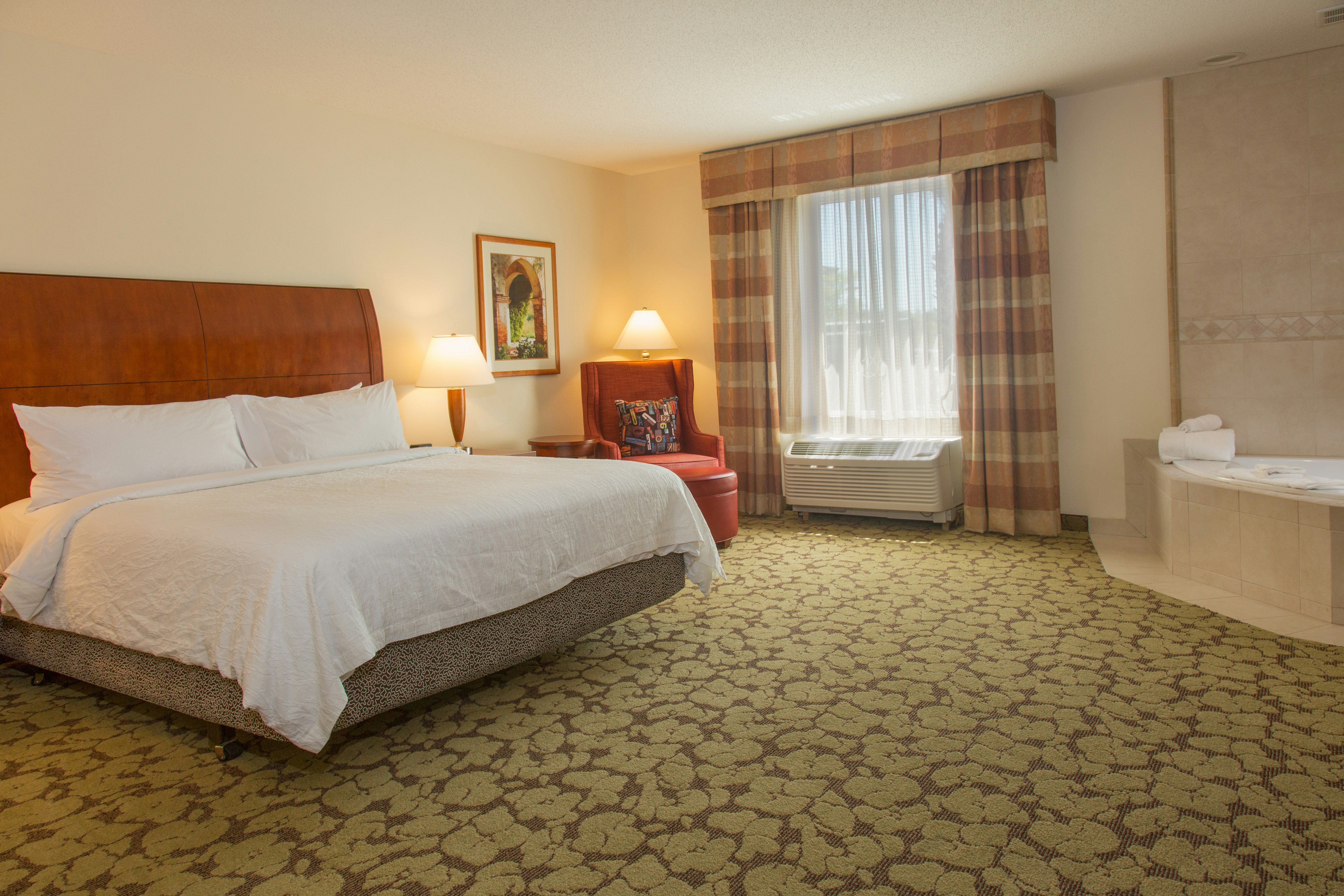 HILTON GARDEN INN MYRTLE BEACH-COASTAL GRAND MALL 7/32