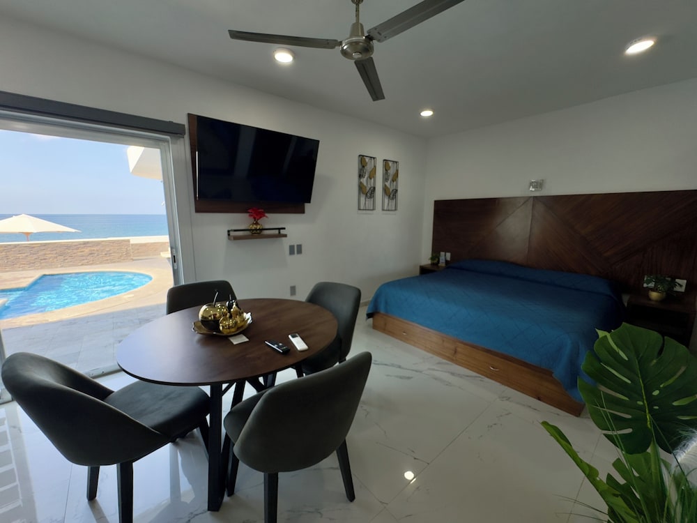 Hotel Star Manzanillo 41/65