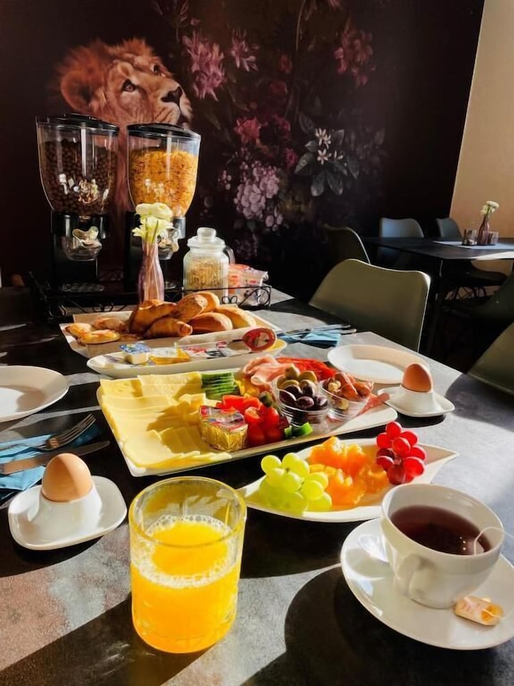 Boutique hotel Pohorje 18/50