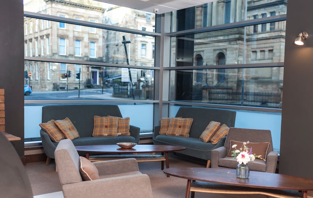 Novotel Glasgow Centre 42/65