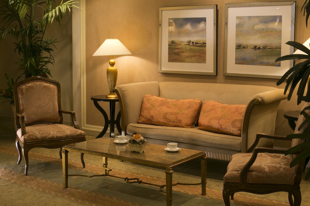 Princess Garden Hotel 48/62