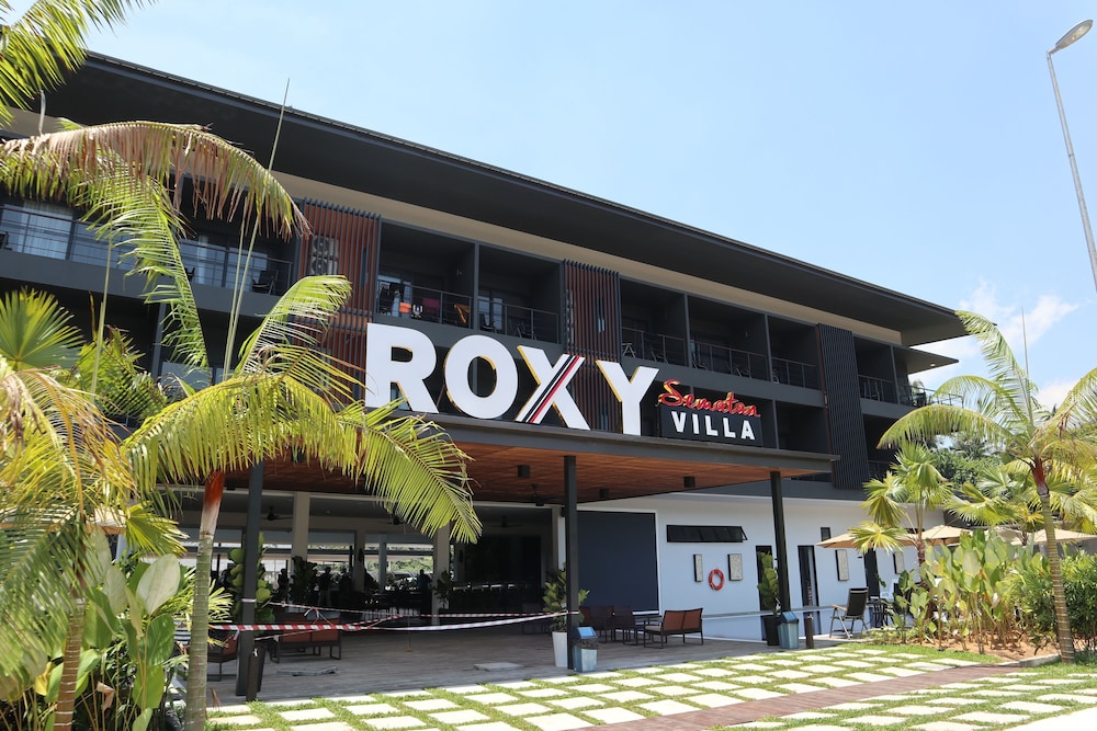 Roxy Sematan Villa And Townhouse 5/60