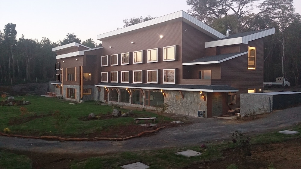 Cascadas Hotel 1/50