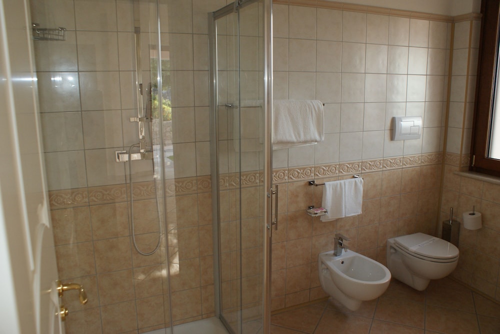 غرفة إليت ثلاثية، Hotel Ristorante Borgo La Tana 6/6