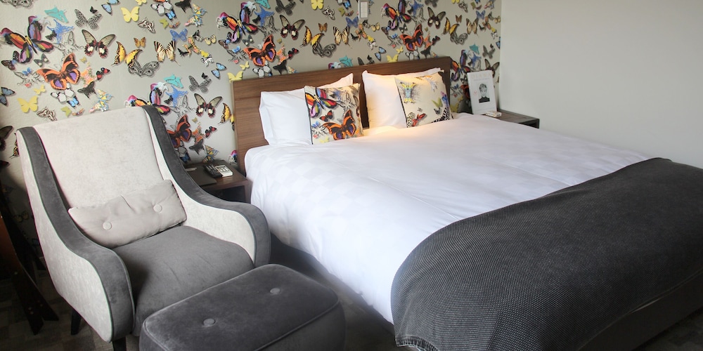 Hotel Wellies 30/76