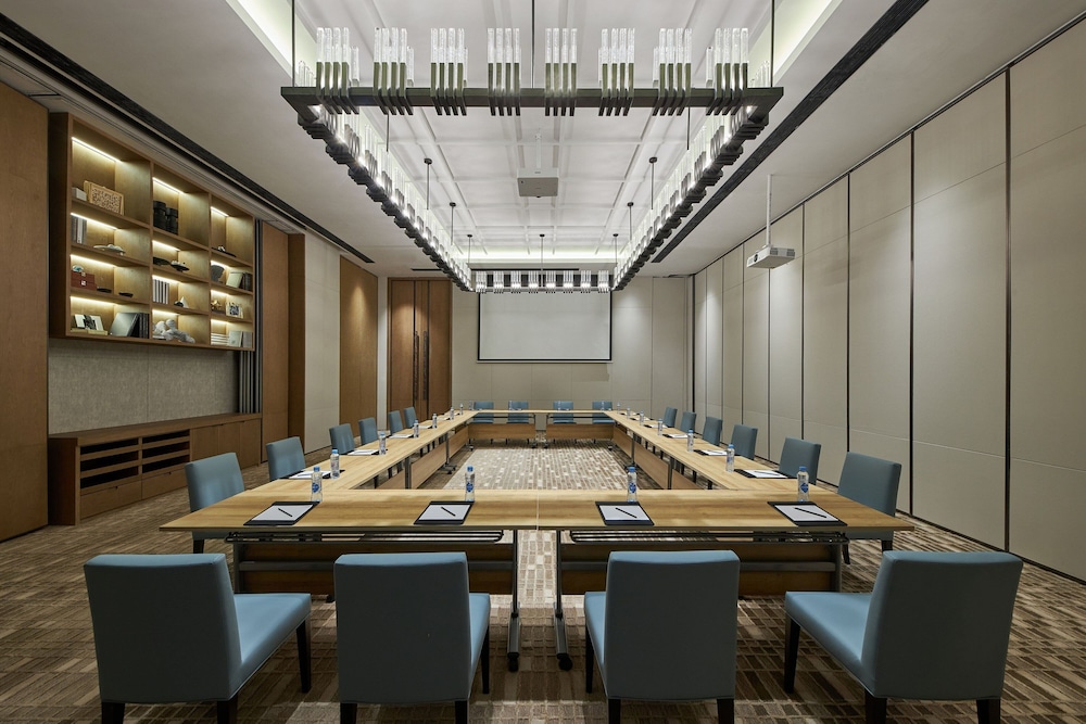 Four Points by Sheraton Nanchang, Xihu 42/50