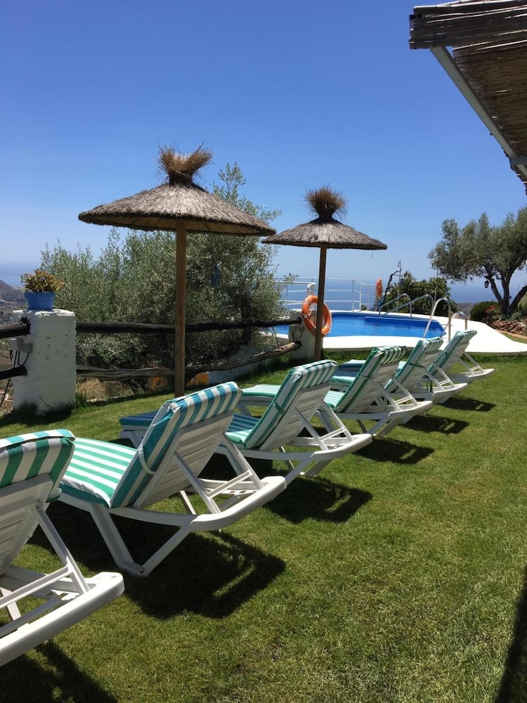 Hotel Rural Los Caracoles 5/72
