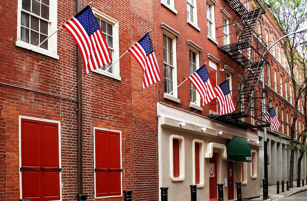 Apple Hostels Philadelphia 1/53