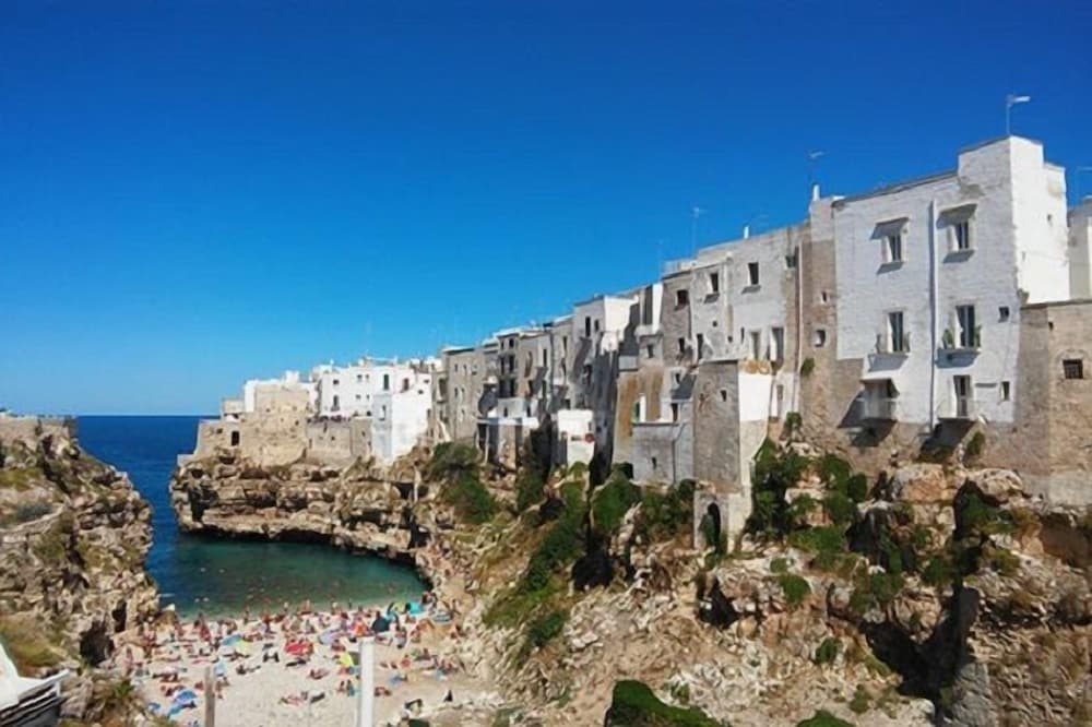 Relais Sant' Eligio 40/50