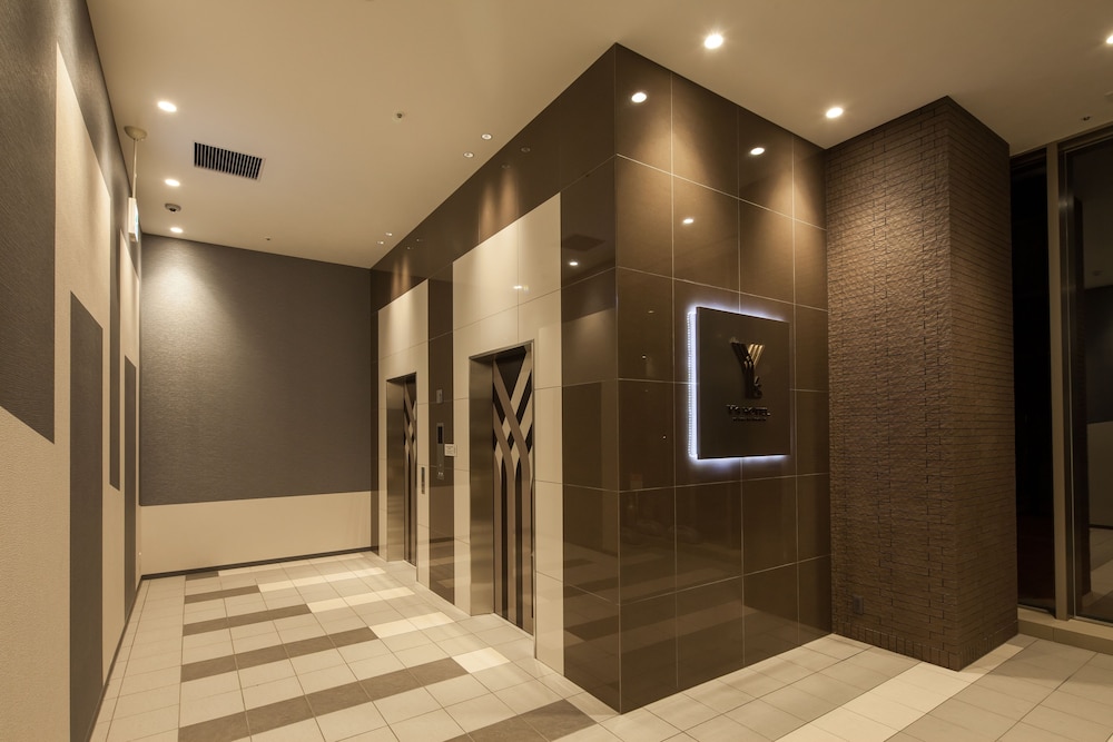 Ys Hotel Asahikawa Ekimae 46/69