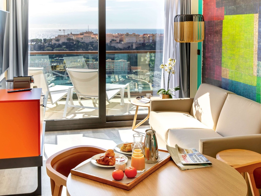 Novotel Monte Carlo 35/49