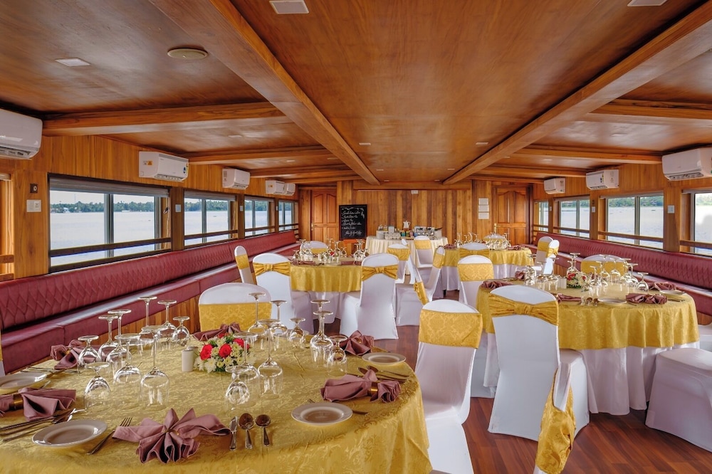 Kumarakom Lake Resort 22/50