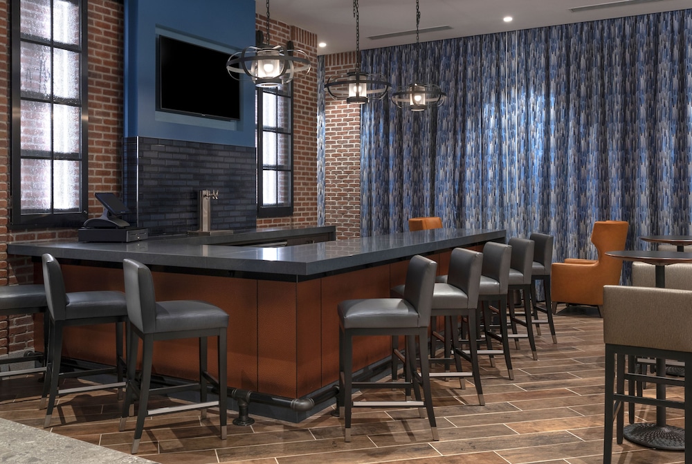 Residence Inn by Marriott Manchester Downtown 29/40