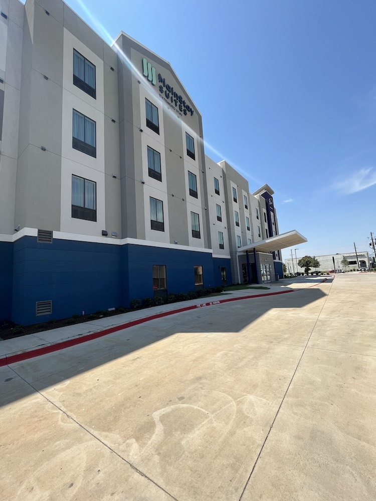 MainStay Suites Dallas Northwest - Irving 59/66