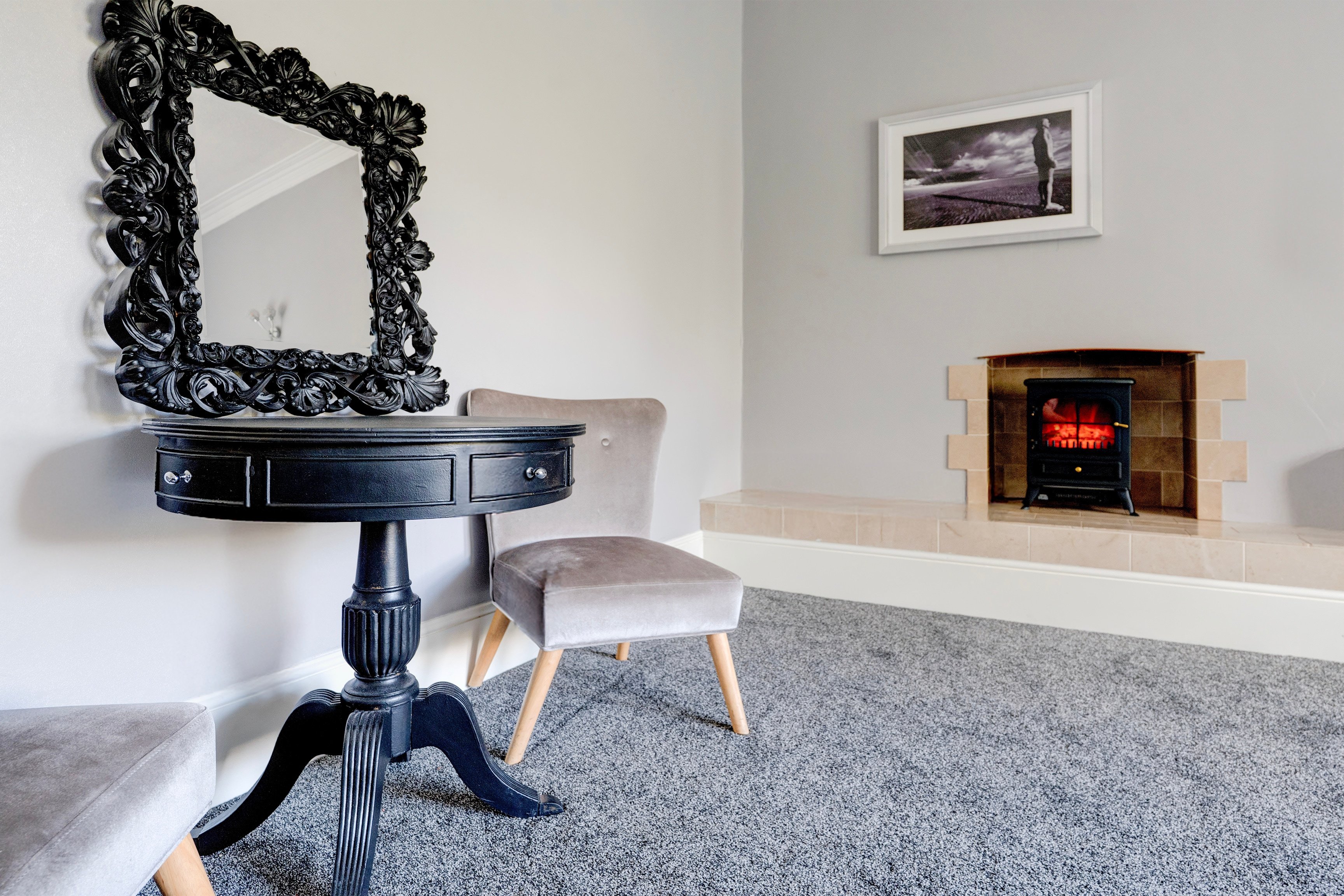 Liverpool Aigburth Sefton Park Hotel By Belvilla 31/50