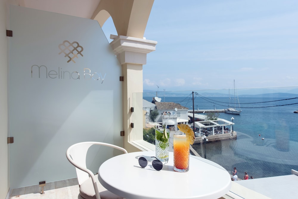 Melina Bay Boutique Hotel 44/60