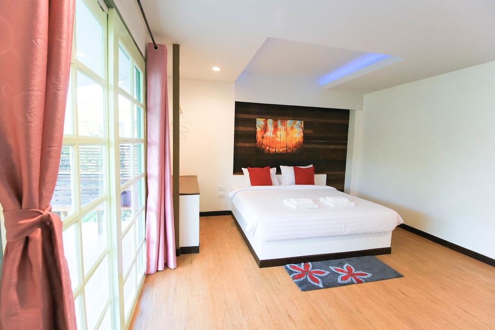 IP Plus Resort Chanthaburia - Halal Hotel 21/65