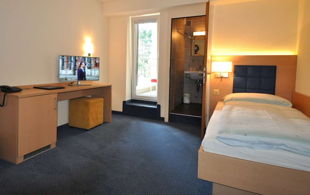 Felmis Hotel 21/37