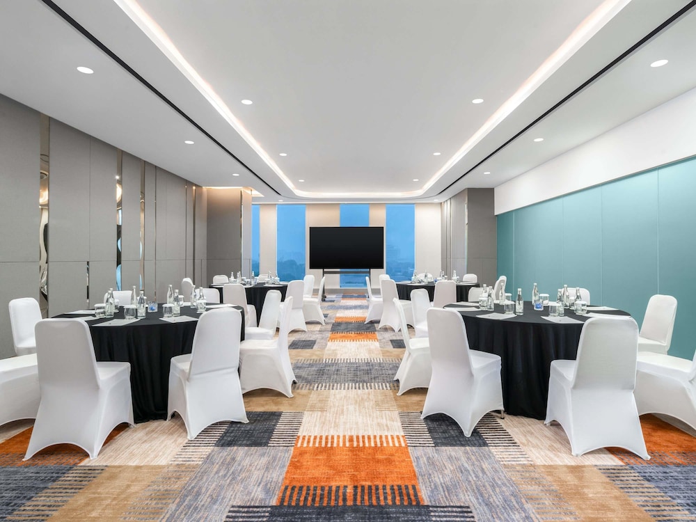 Novotel Jakarta Pulo Mas 43/50