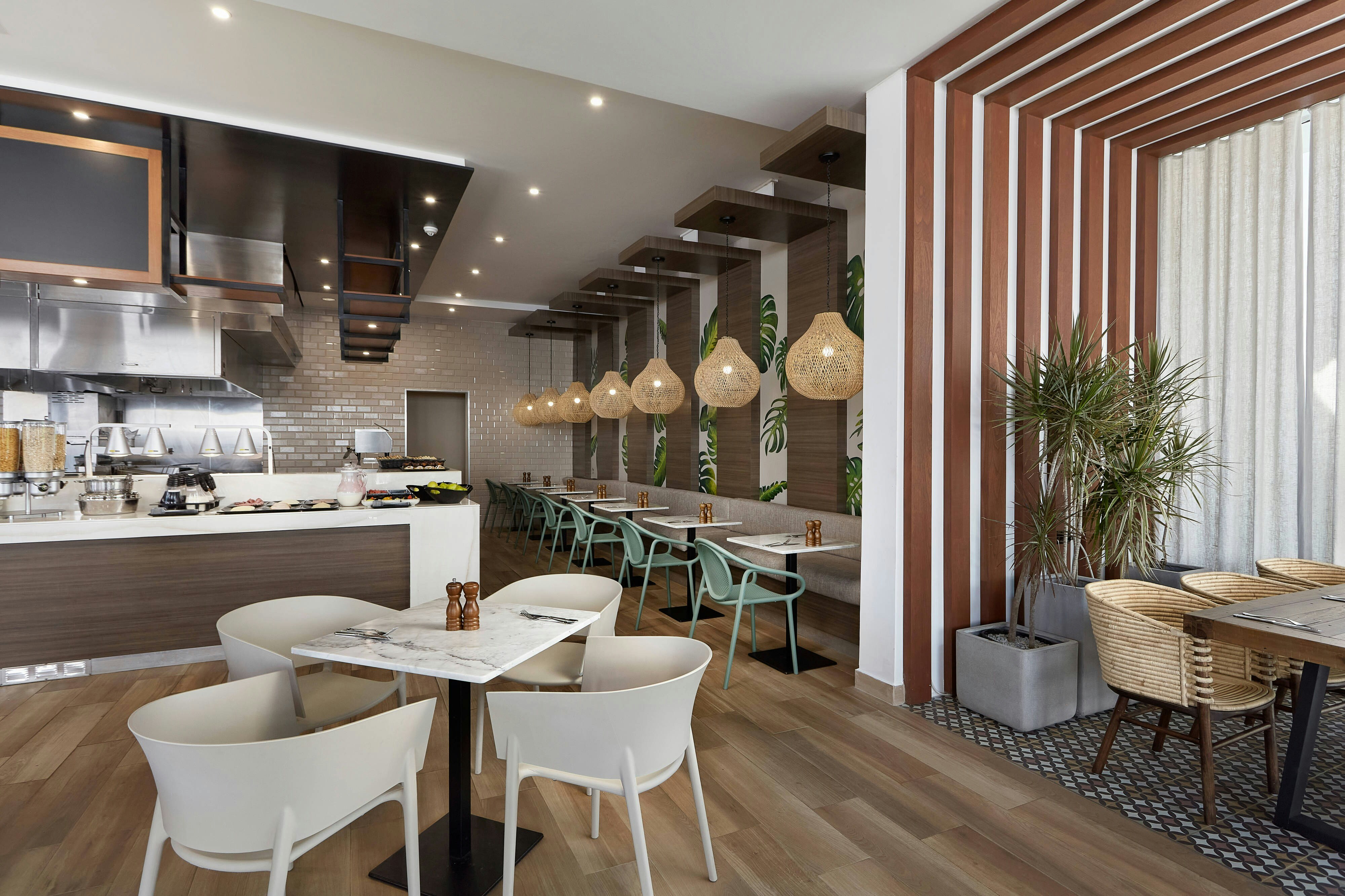 Courtyard by Marriott Aruba Resort 25/44
