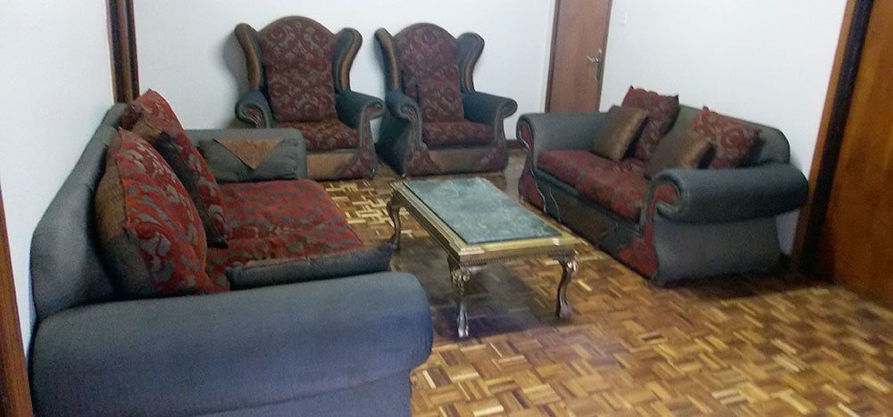 Hanan Guest House 11/39