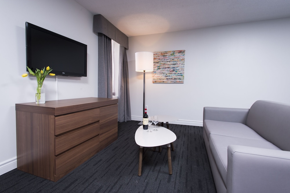 Hotel Albert Rouyn-Noranda 25/43
