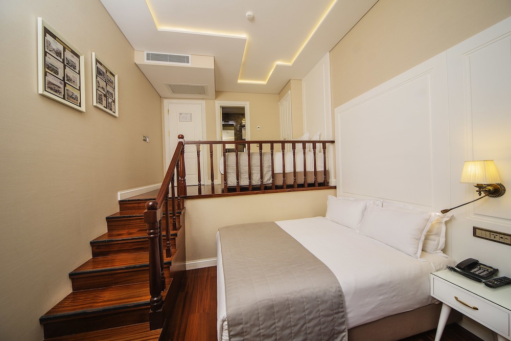 Ada Karakoy Hotel 21/60