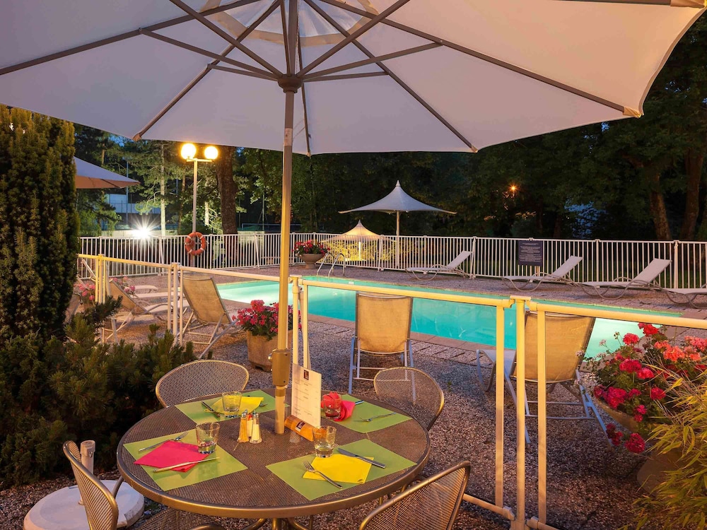 ibis Styles Besancon 59/77