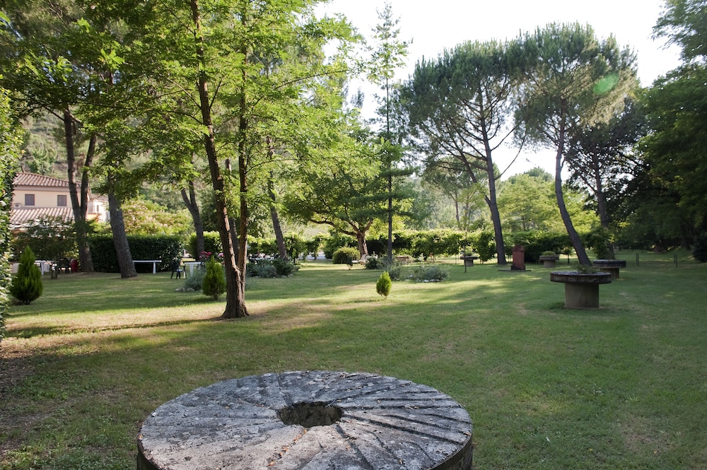 Hotel Ristorante Molino D'era 7/49