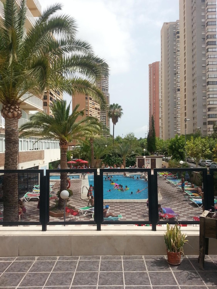Hotel Joya 17/24