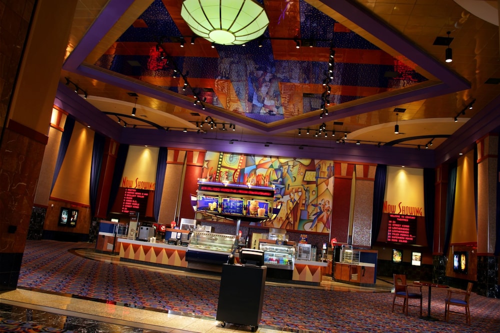 South Point Hotel Casino and Spa 31/36