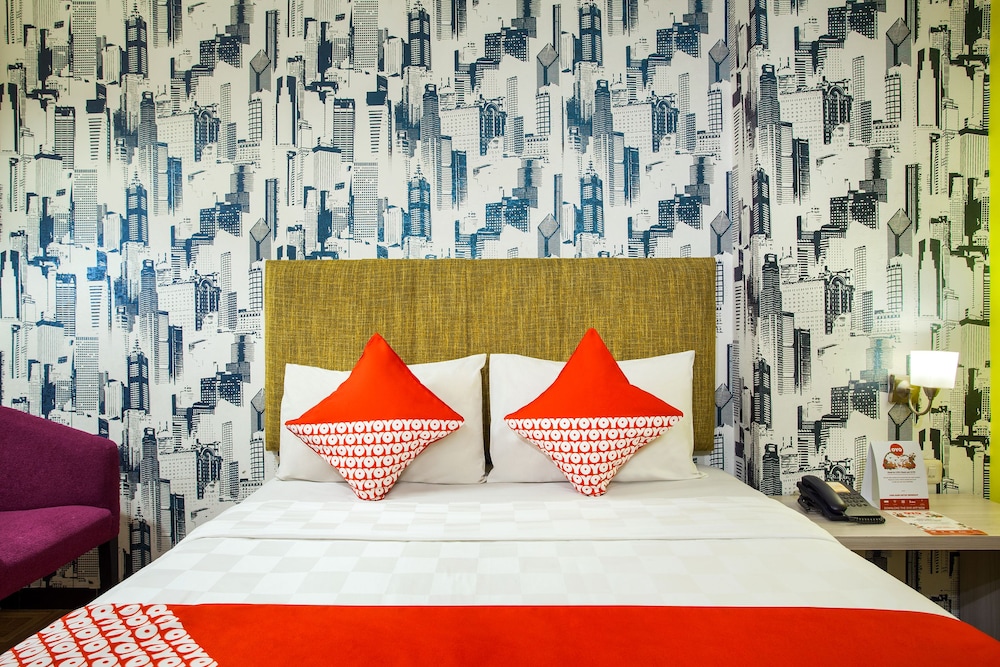 Belvena Hotel Mangga Besar 12/23