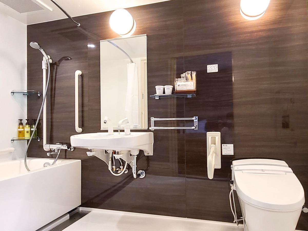 Hotel Livemax Premium Nagano Ekimae 24/25