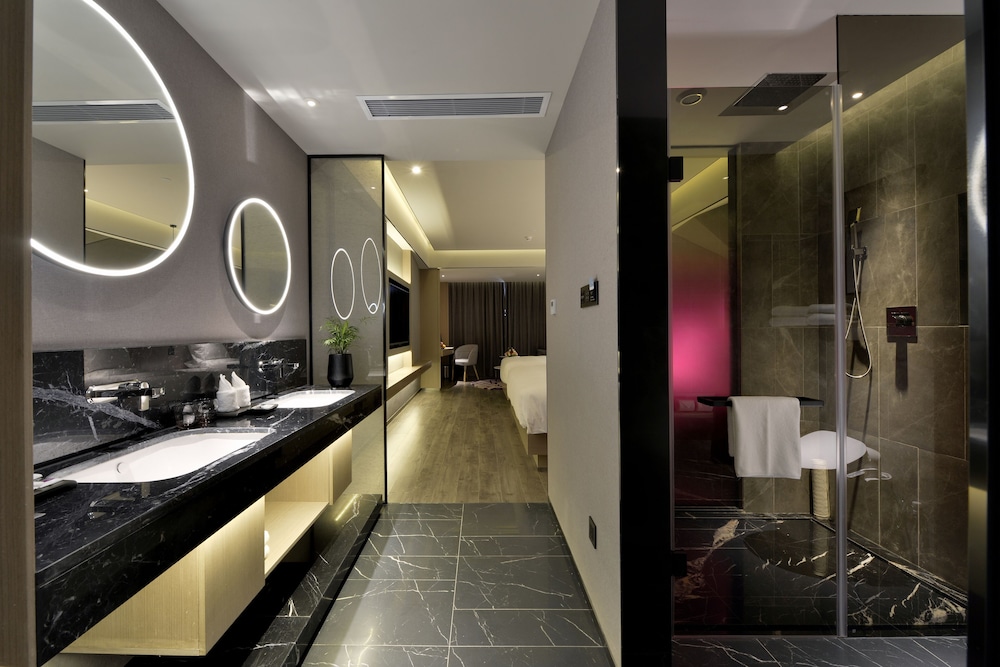 Mercure Taiyuan Changfeng Street 16/71