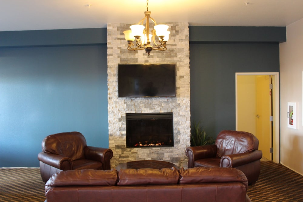 Best Western Crater Lake Highway White City/Medford 28/50