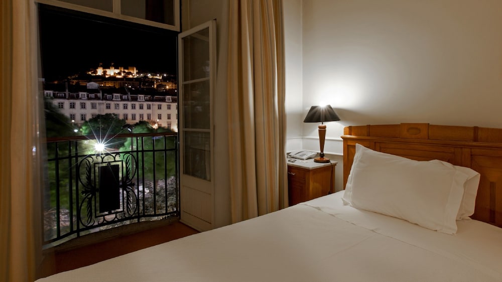 Metropole Hotel Lisbon 11/60