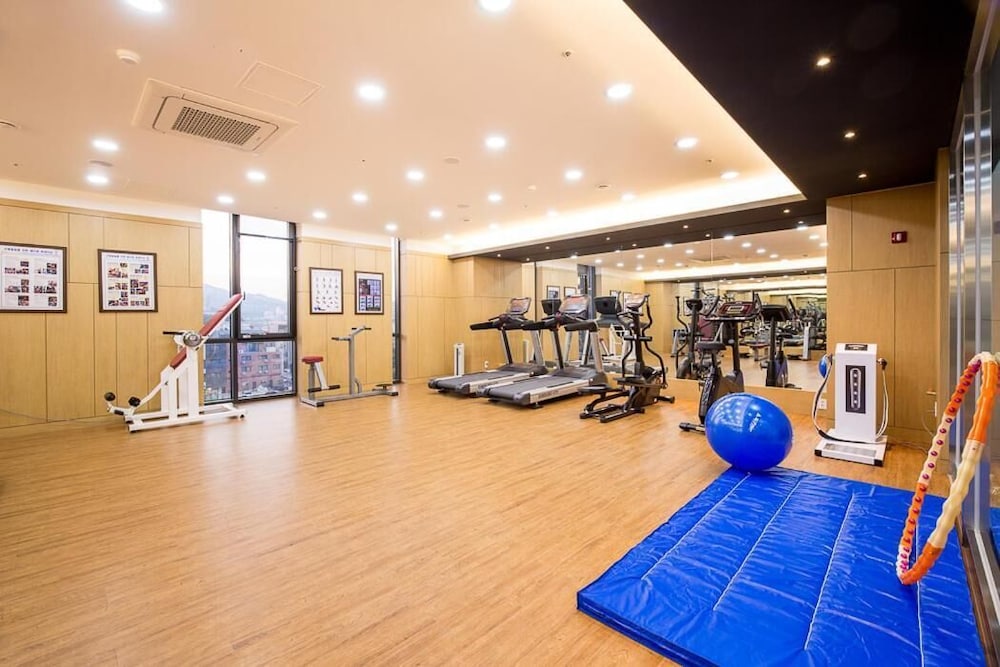 Hotel The May Namyangju 23/37