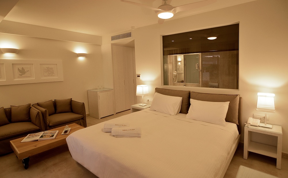 Insula Alba Resort and Spa - Adults Only 20/78