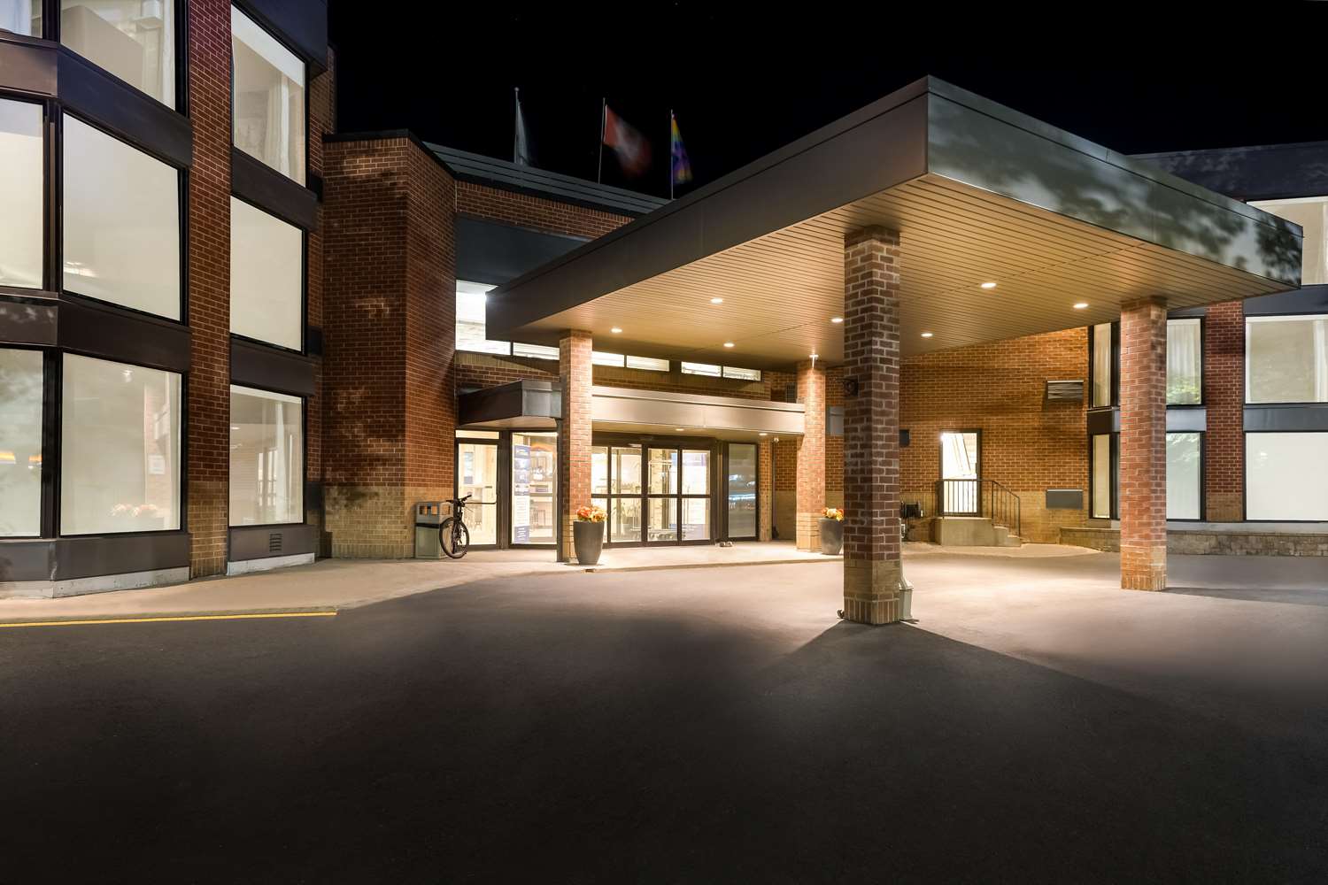 Best Western Belleville