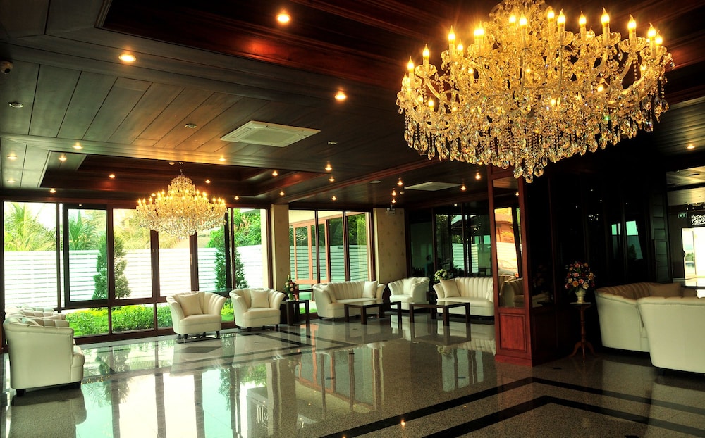 Green Hill Hotel Phayao 10/15