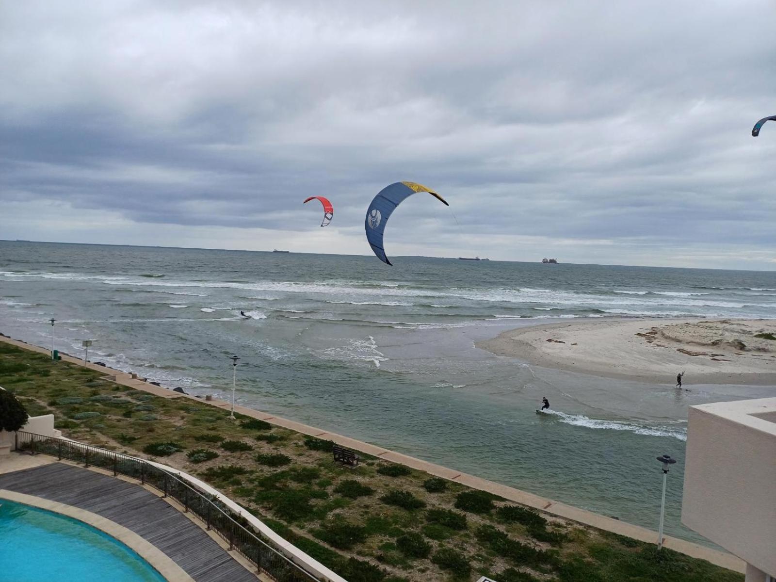 Cape beach penthouse 24/31