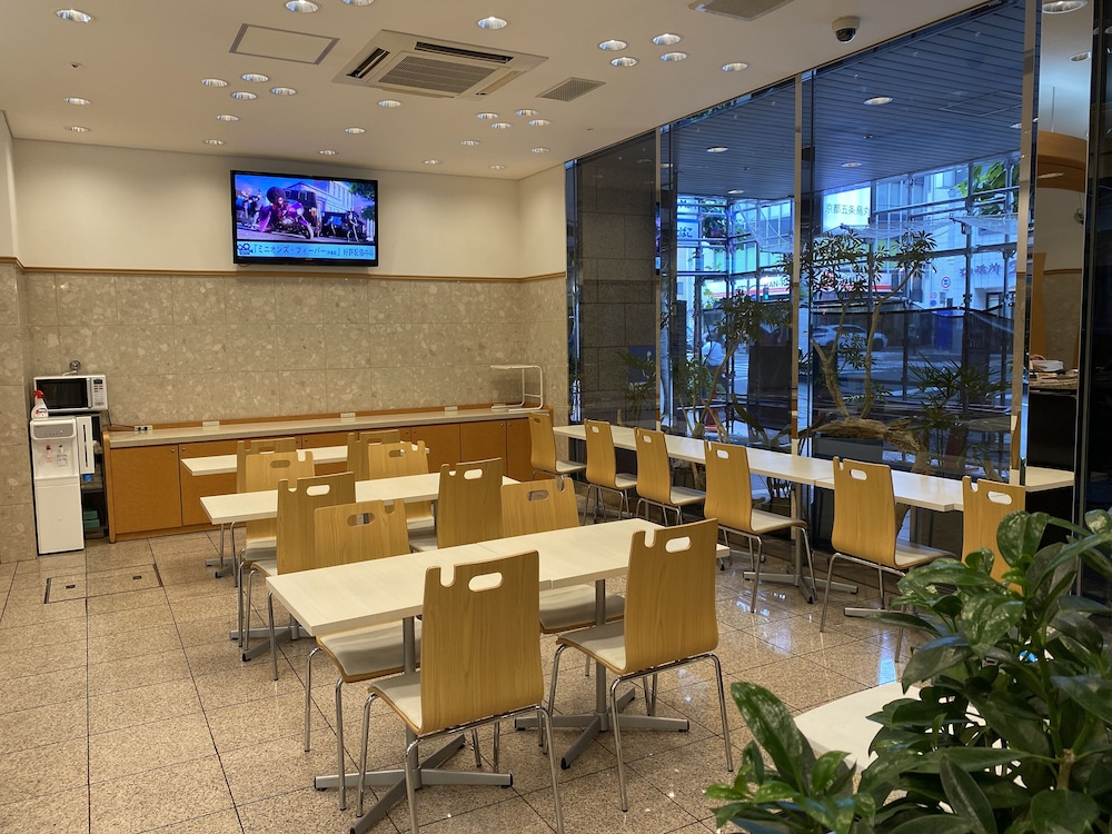 Toyoko Inn Kyoto Gojo Karasuma 59/64
